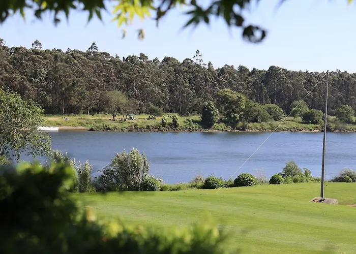 Barca House - Nature - Golf - Pool & Beach
