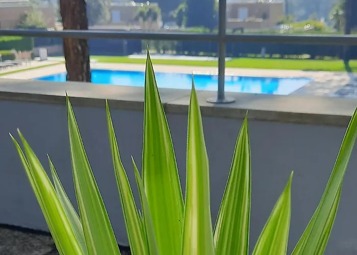 Barca House - Nature - Golf - Pool & Beach