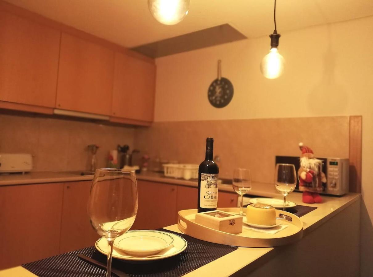 Barca House - Nature - Golf - Pool & Apartment Esposende