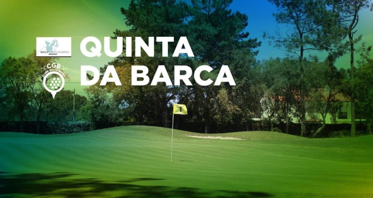Barca House - Nature - Golf - Pool & Apartment