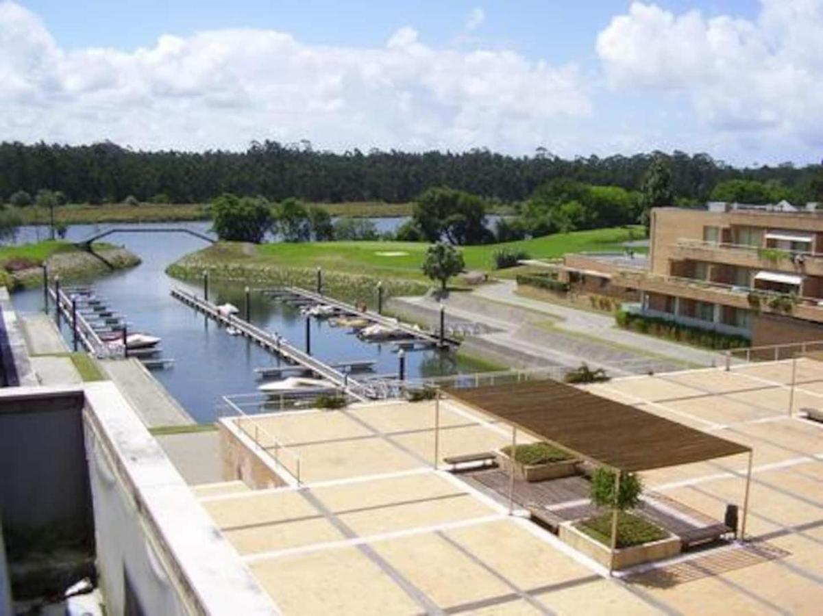 Apartment Barca House - Nature - Golf - Pool & Esposende