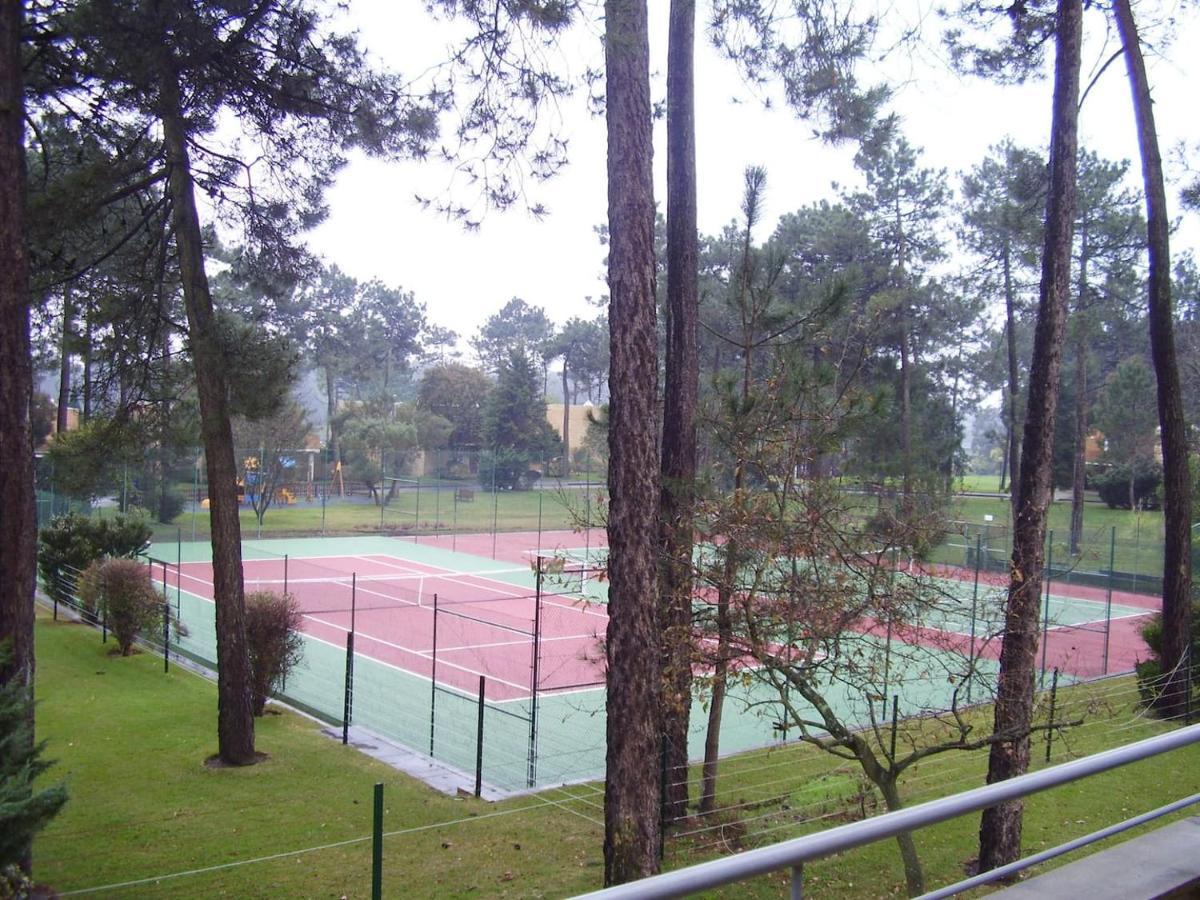 Barca House - Nature - Golf - Pool & Apartment *