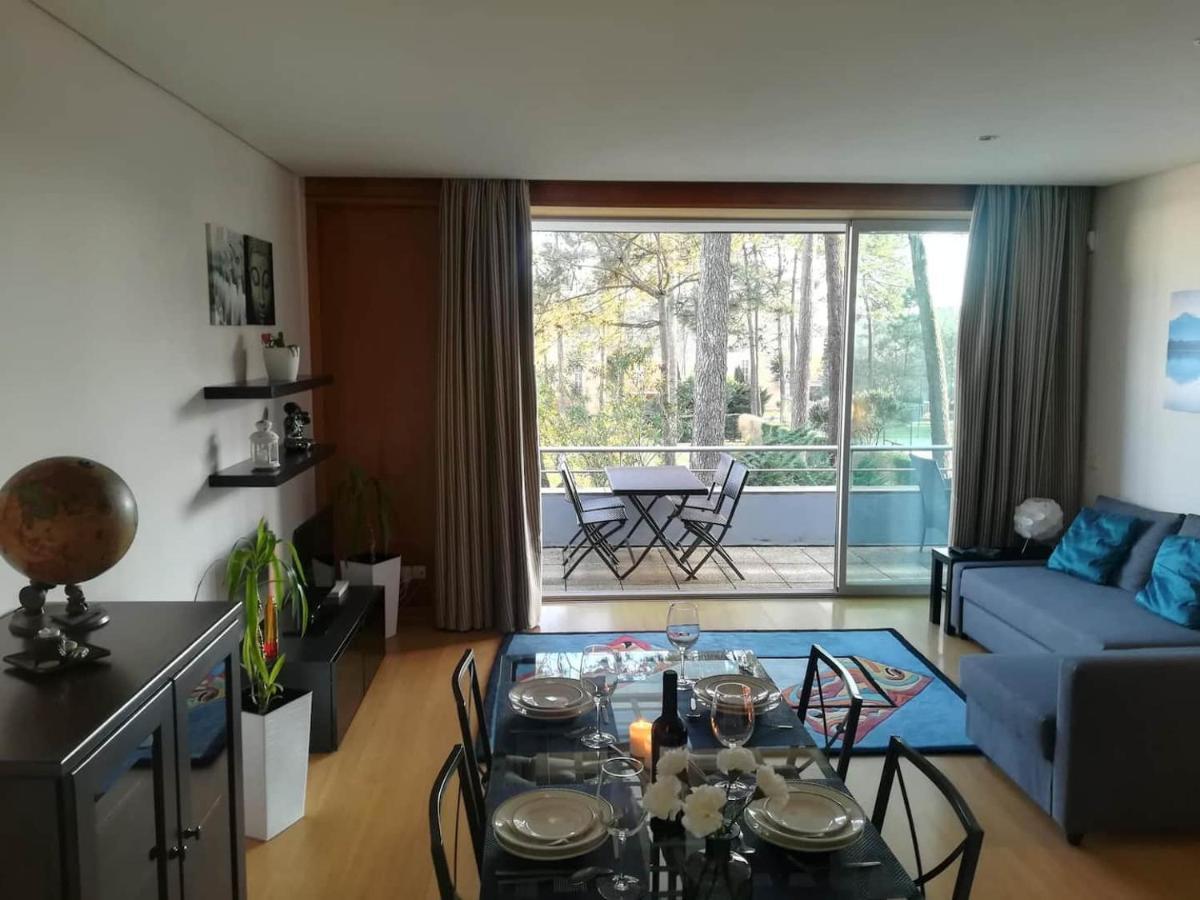 Apartment Barca House - Nature - Golf - Pool &