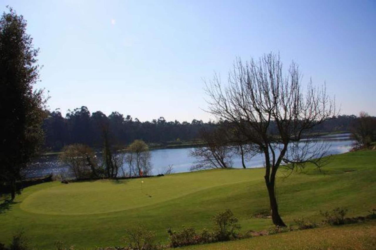 Apartment Barca House - Nature - Golf - Pool &