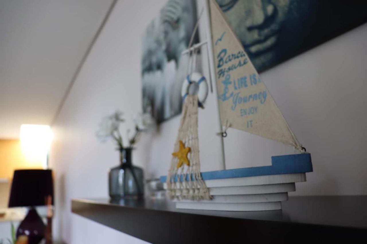 Barca House - Nature - Golf - Pool & Apartment Esposende