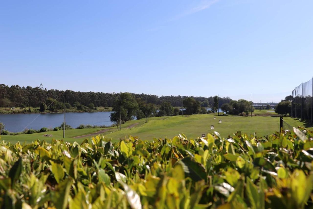 Barca House - Nature - Golf - Pool & Apartment