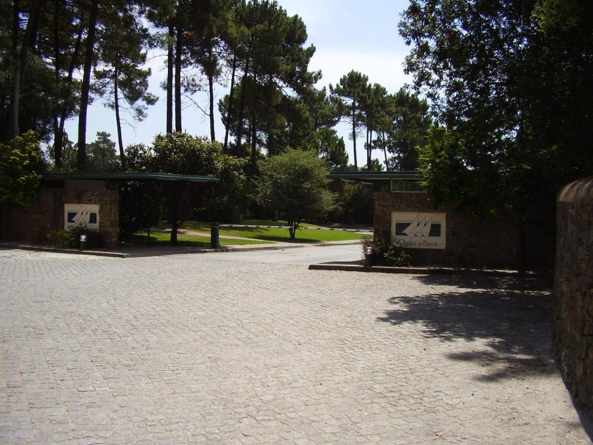 Barca House - Nature - Golf - Pool & Apartment Esposende