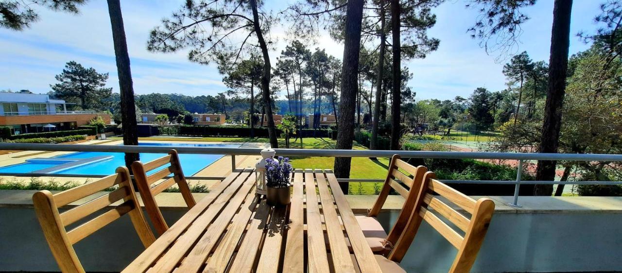 Barca House - Nature - Golf - Pool & Apartment Esposende